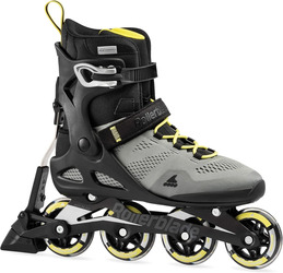 Brusle Rollerblade MACROBLADE 80 ABT