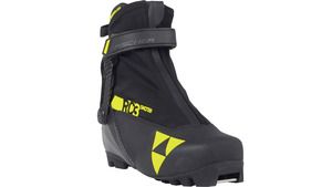 Běžecké boty FISCHER RC3 SKATE - 41, black