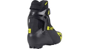 Běžecké boty FISCHER RC3 SKATE - 41, black