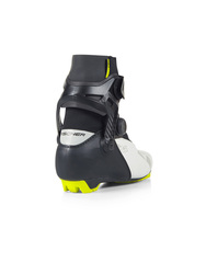 Běžecké boty FISCHER RC5 SKATE Ws BOA - 39, black/white