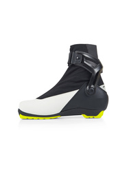 Běžecké boty FISCHER RC5 SKATE Ws BOA - 39, black/white