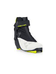 Běžecké boty FISCHER RC5 SKATE Ws BOA - 39, black/white