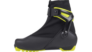 Běžecké boty FISCHER RC5 COMBI - 42, black
