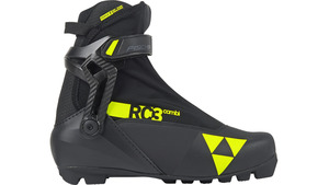 Běžecké boty FISCHER RC3 COMBI