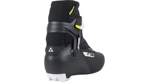 Běžecké boty Fischer XC CONTROL - 41, black