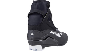 Běžecké boty FISCHER XC COMFORT PRO - 41, black