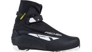 Běžecké boty FISCHER XC COMFORT PRO - 41, black