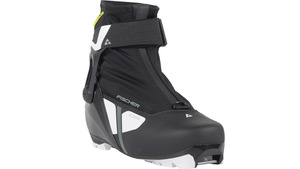 Běžecké boty FISCHER XC CONTROL WS - 37, black/white