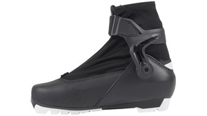Běžecké boty FISCHER XC CONTROL WS - 37, black/white