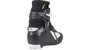 Běžecké boty FISCHER XC CONTROL WS - 37, black/white