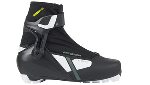 Běžecké boty FISCHER XC CONTROL WS