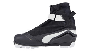 Běžecké boty FISCHER XC COMFORT PRO WS - 40, black