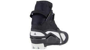 Běžecké boty FISCHER XC COMFORT PRO WS - 40, black