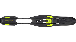 Běžky Fischer AEROLITE SKATE 60 + CONTROL SKATE - 176, blue