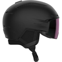 Helma Salomon DRIVER PRIME SIGMA PLUS