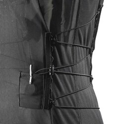 Chránič páteře Salomon FLEXCELL PRO W - L, black