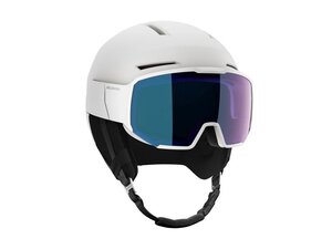 Helma Salomon OSMO PRO SIGMA PHOTO - 53-56, white