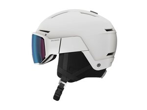 Helma Salomon OSMO PRO SIGMA PHOTO - 53-56, white