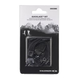 Náhradní díl na boty SALOMON QUICKLACE KIT