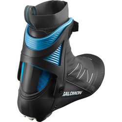 Běžecké boty Salomon Prolink RS 8 Skate - 9, navy/black/process blue