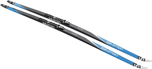 Běžky-set Salomon R6 COMBI + PM PLK PRO COMBI - 180