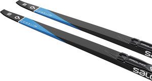 Běžky-set Salomon R6 COMBI + PM PLK PRO COMBI - 180