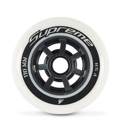 Kolečka Rollerblade SUPREME OC 110/85A (6PCS)
