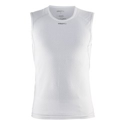 Tílko CRAFT MESH SUPERLIGHT - XL, white