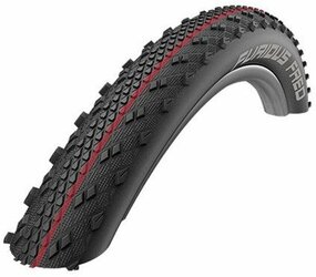 Plášť Sch. FURIOUS FRED 29x2.0 ADDIX SPEED LITE