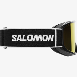 Lyžařské brýle Salomon AKSIUM 2.0 ACCESS - BLACK