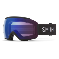 Brýle SMITH SEQUENCE OTG - BLACK