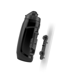 Láhev FIDLOCK TWIST SET 590ml + BIKE BASE