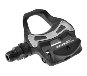 Pedály Shimano PD-R550 SPD-SL - black