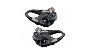 Pedály SHiMANO 105 SPD-SL PD-R7000 s kufry SM-SH11