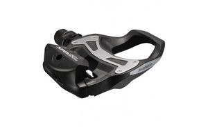Pedály SHIMANO SPD-SL PD-R550 s kufry SM-SH11