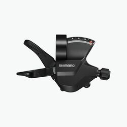 Řadící páčka Shimano ALTUS SL-M315 7rychl. pravá