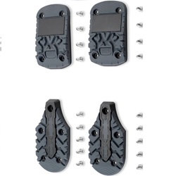 Podpatěnky GRIPWALK MACHINE LINE SOLES