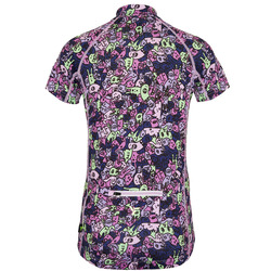 Dětský dres Silvini SCRIVIA CD1434 - 122-128, blush/green