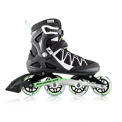 Brusle Rollerblade SIRIO 80 ST W