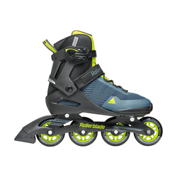 Brusle Rollerblade SIRIO 80
