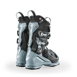 Lyžařské boty Nordica SPORTMACHINE 3 BOA 105 W (GW) - 255, black/light blue/white