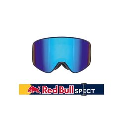 Lyžařské brýle Red Bull RUSH - BLUE