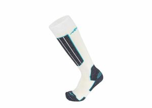 Ponožky Nordica ALL MOUNTAIN COMFORT - 39-42, off white/blue