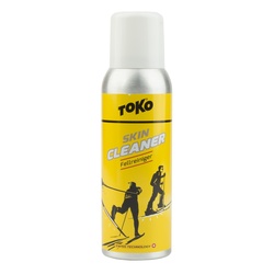 Čistič lyží TOKO 100ml