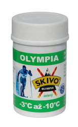 Skivo Olympia 40g