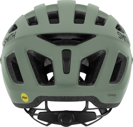Přilba SMITH CONVOY MIPS  - 51-55, matte juniper