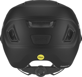 Přilba SMITH SIDEKICK JR MIPS - 48-52, matte black