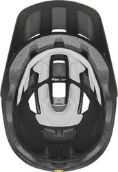 Přilba SMITH SIDEKICK JR MIPS - 48-52, matte black