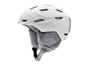 Helma SMITH MIRAGE - 59-63, matte white