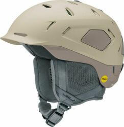 Helma SMITH NEXUS MIPS - 55-59, matte chalk slate
